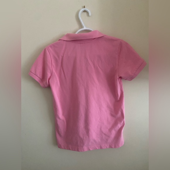 Vintage Gia Pink Crewneck - Picture 5 of 5